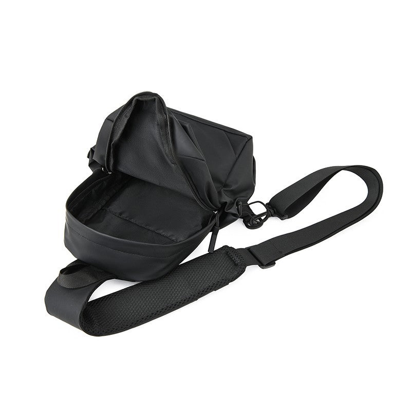 Compact Outdoor Sling Backpack Stornfield