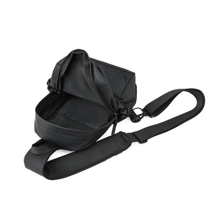 Compact Outdoor Sling Backpack Stornfield