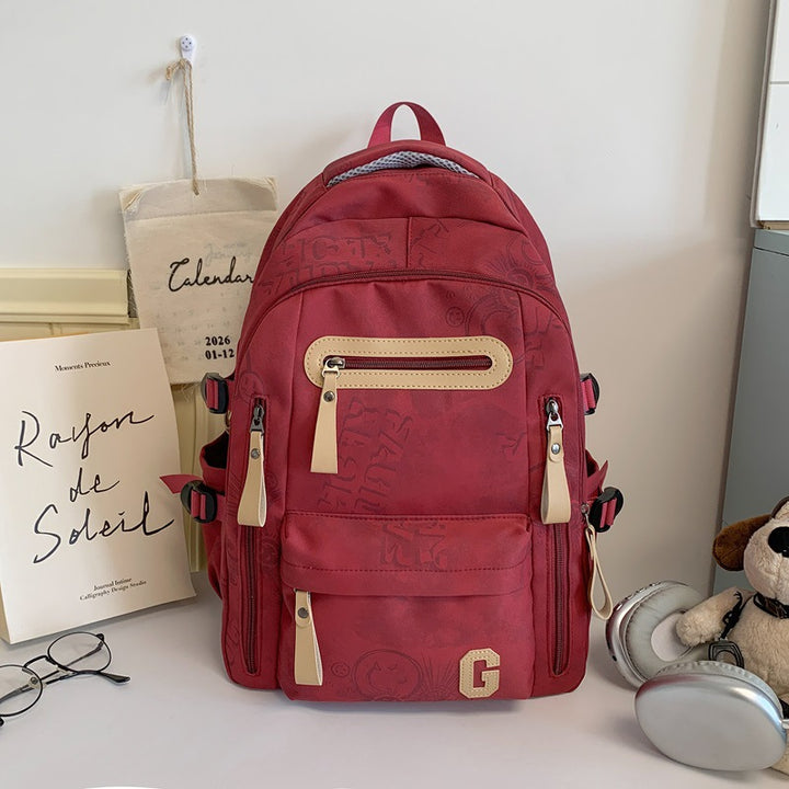 Multi-Function Urban Backpack Stornfield