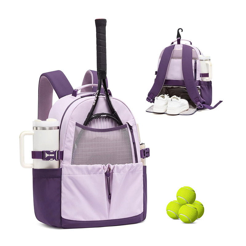 Sports Equipment Backpack Stornfield