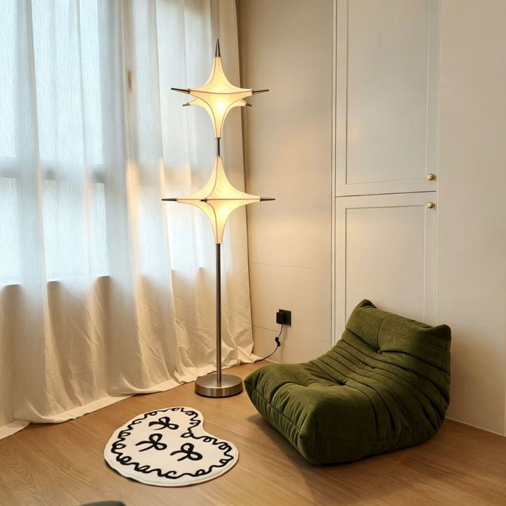 Modern Artistic Floor Lamp