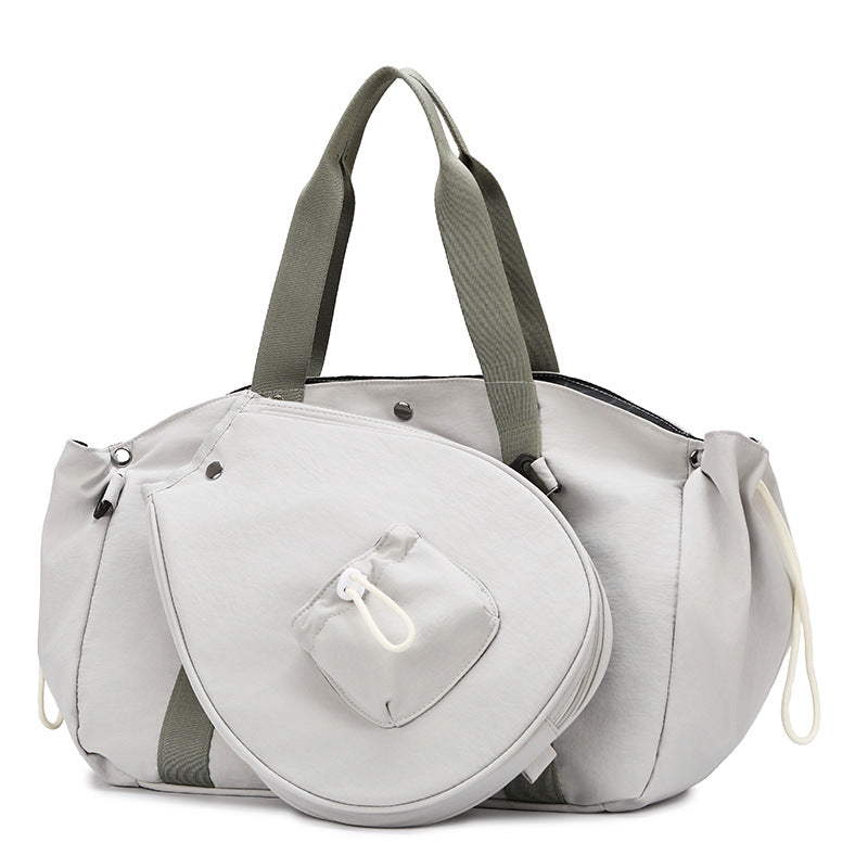 Spacious Versatile Sports Duffel Bag Stornfield