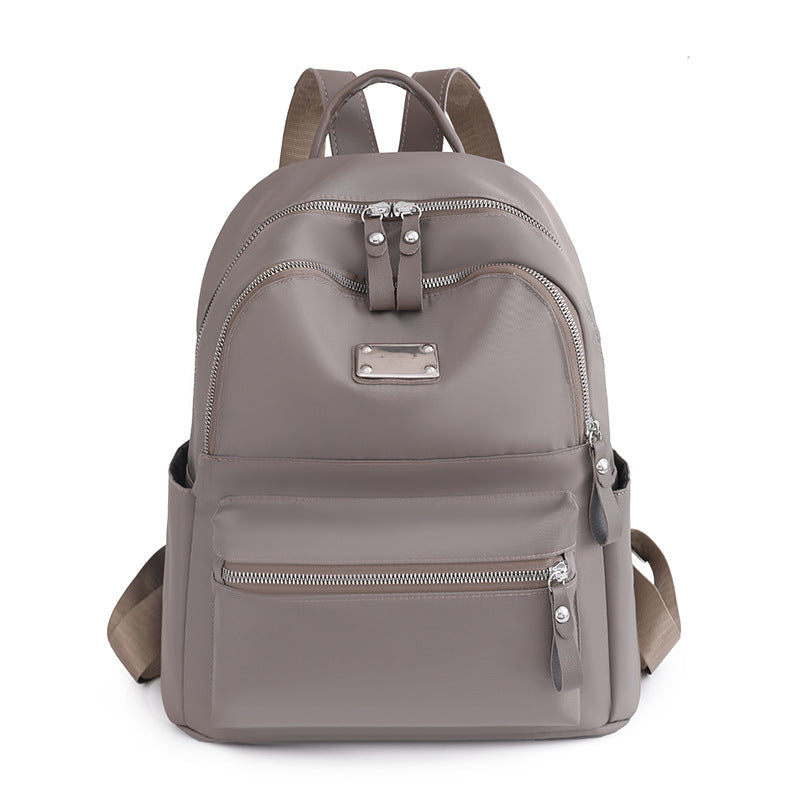 Versatile Fashion Backpack Stornfield