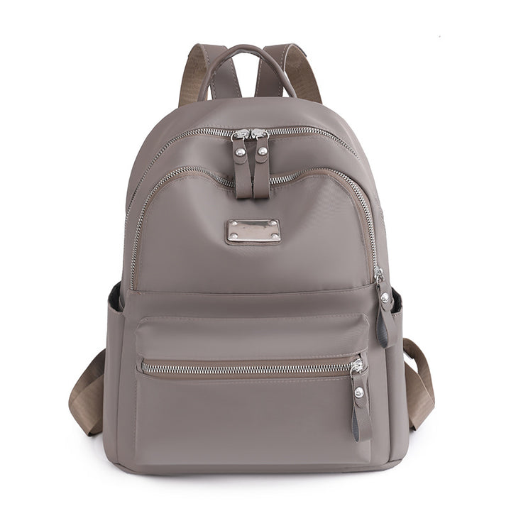 Versatile Fashion Backpack Stornfield