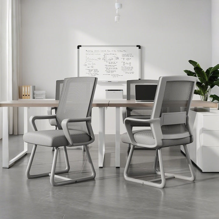 Ergonomic Mesh Back Office Chair Stornfield