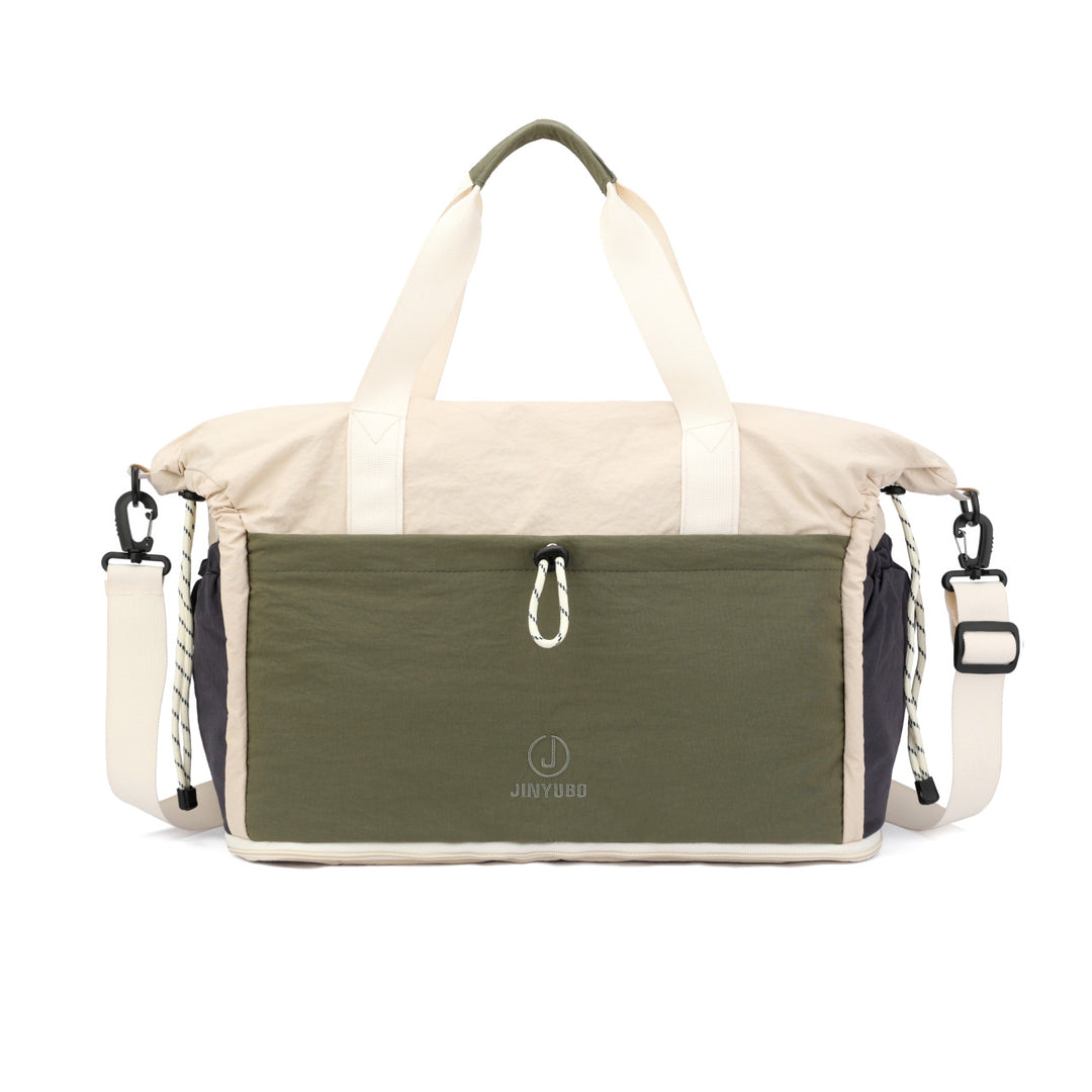 WoMulti-Purpose Utility Duffel Bag Stornfield