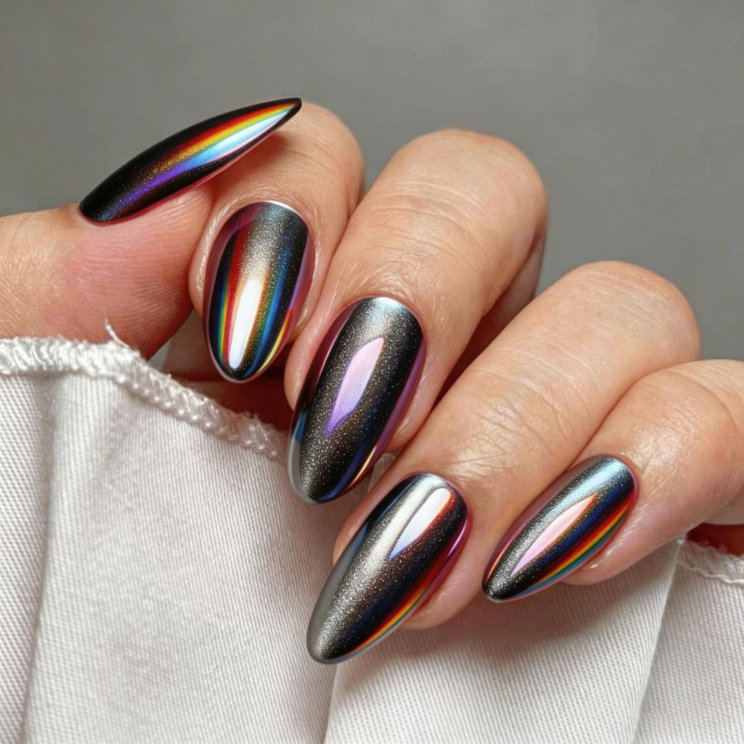 High-quality nail art designs Stornfield