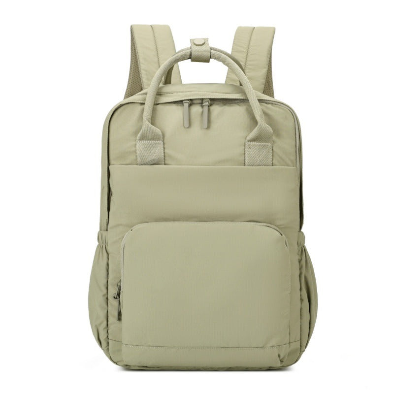 Versatile Lightweight Travel Backpack