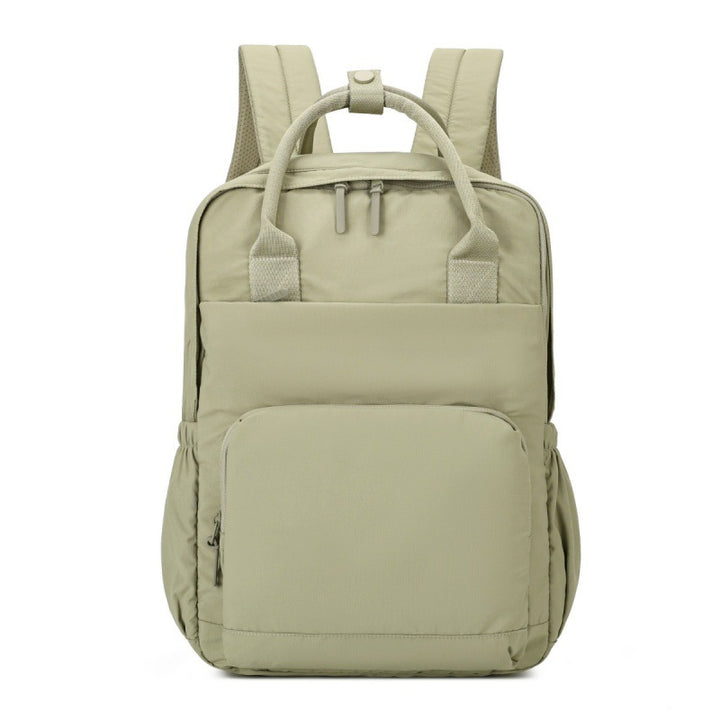 Versatile Lightweight Travel Backpack