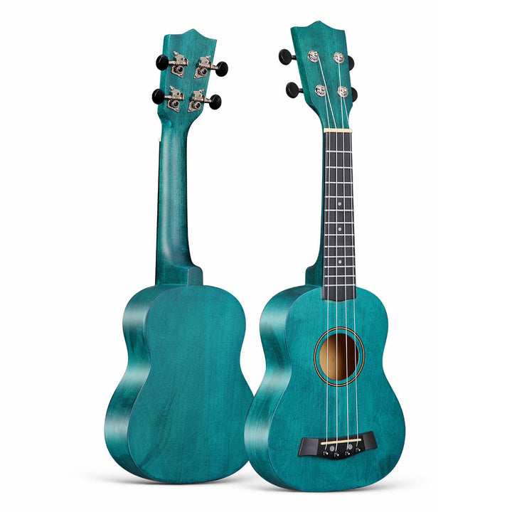 Beginner-Friendly Ukulele Stornfield