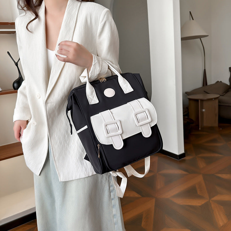 Multi-Functional Backpack Stornfield