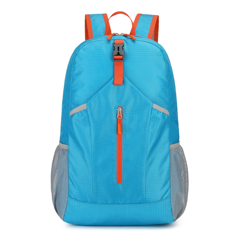 Lightweight Travel Daypack Stornfield