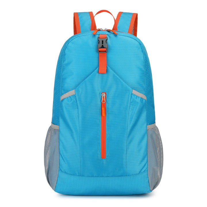 Lightweight Travel Daypack Stornfield
