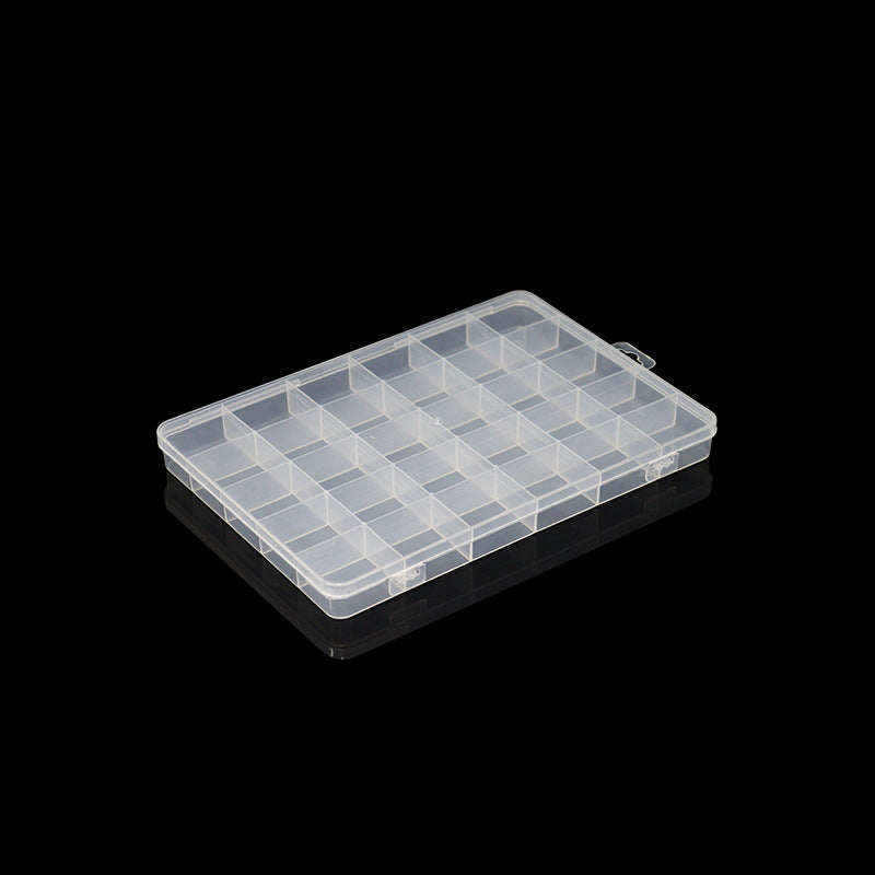 Multi-Divided Craft Organizer Stornfield