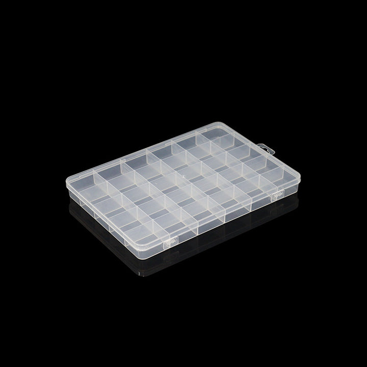 Multi-Divided Craft Organizer Stornfield