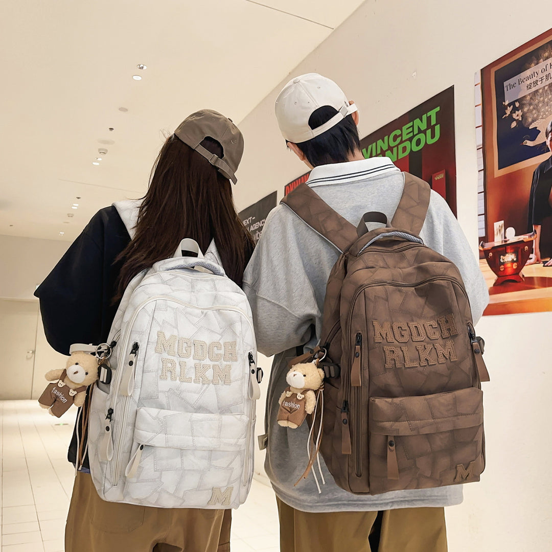 Trendy Casual Backpack Stornfield