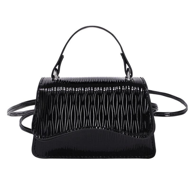 WoTextured Crossbody Purse Stornfield