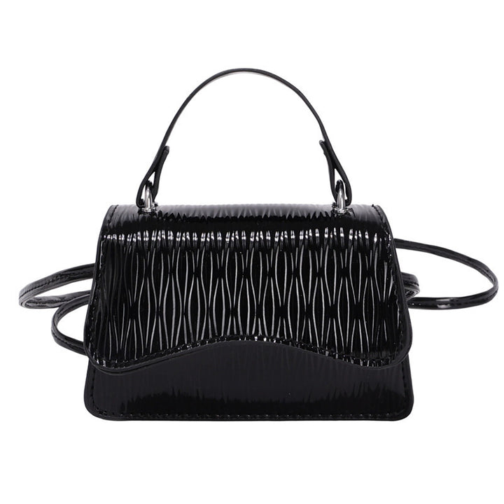 WoTextured Crossbody Purse Stornfield