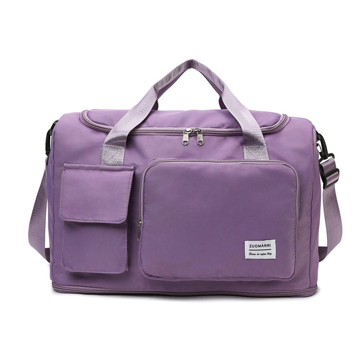 Wellness and Travel Bag Stornfield
