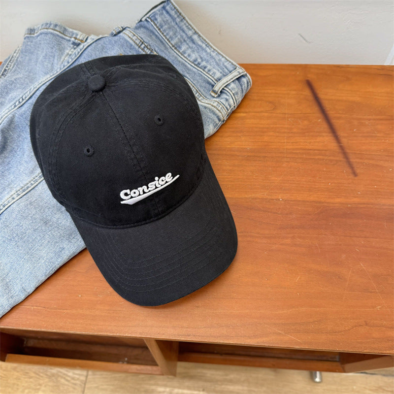 Men's Casual Cotton Baseball Cap Stornfield