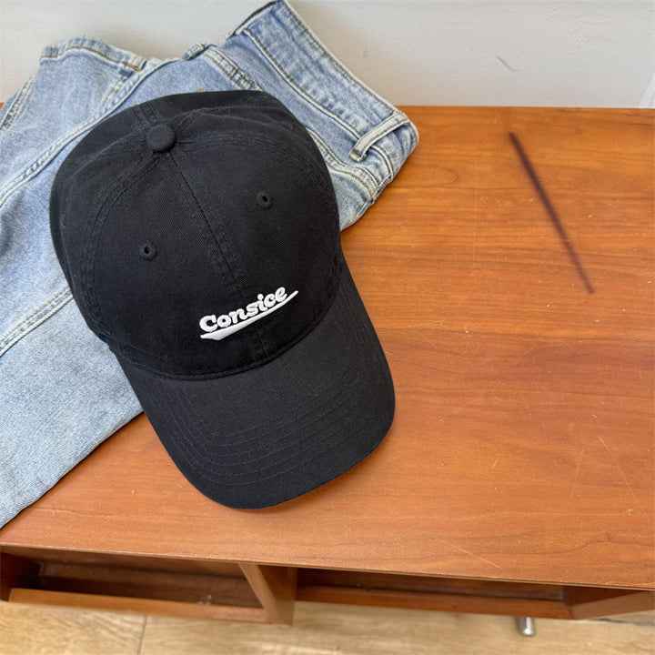 Men's Casual Cotton Baseball Cap Stornfield
