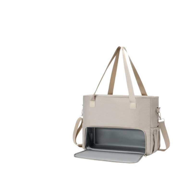 Insulated Cooler Tote Stornfield