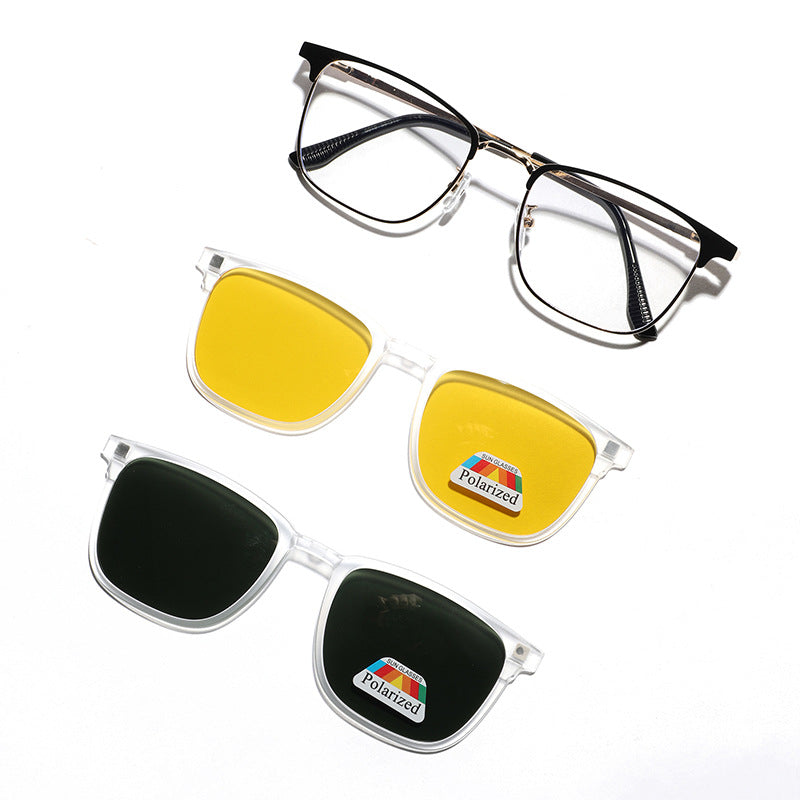 Ladies fashionable sunglasses with polarized lenses and ergonomic design Stornfield