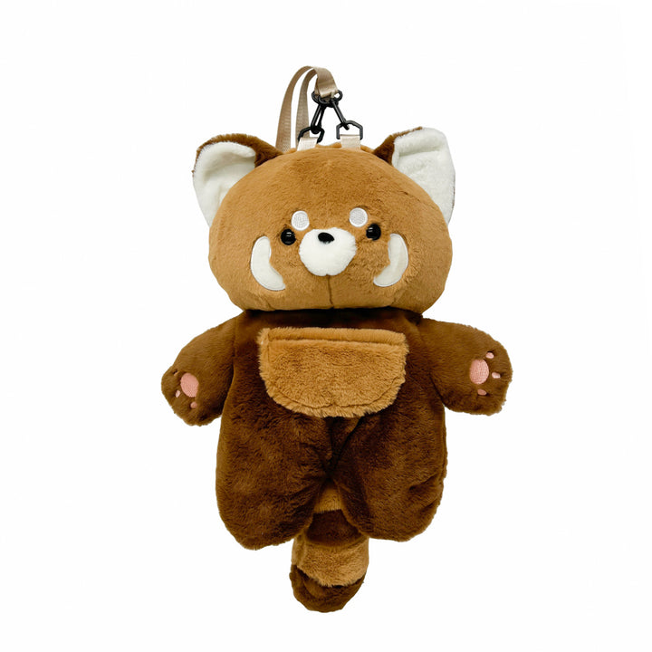 Plush handbag in animal design Stornfield