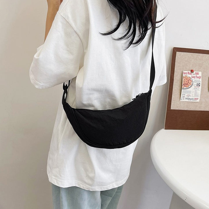Minimalist Crossbody Sling Bag Stornfield