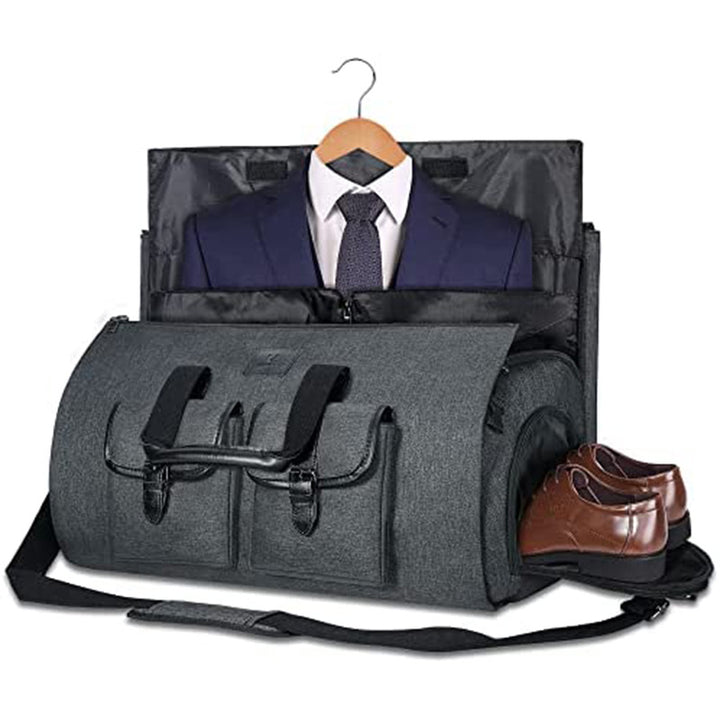Professional Garment Travel Duffle Bag Stornfield