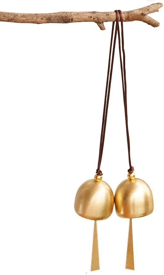Decorative Hanging Bell Set Stornfield