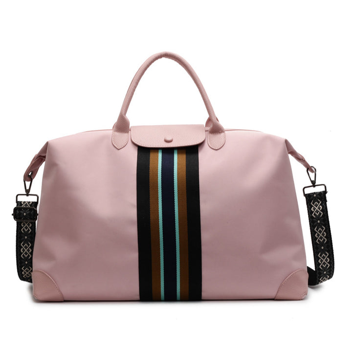 Stylish Weekend Travel Duffel Bag Stornfield