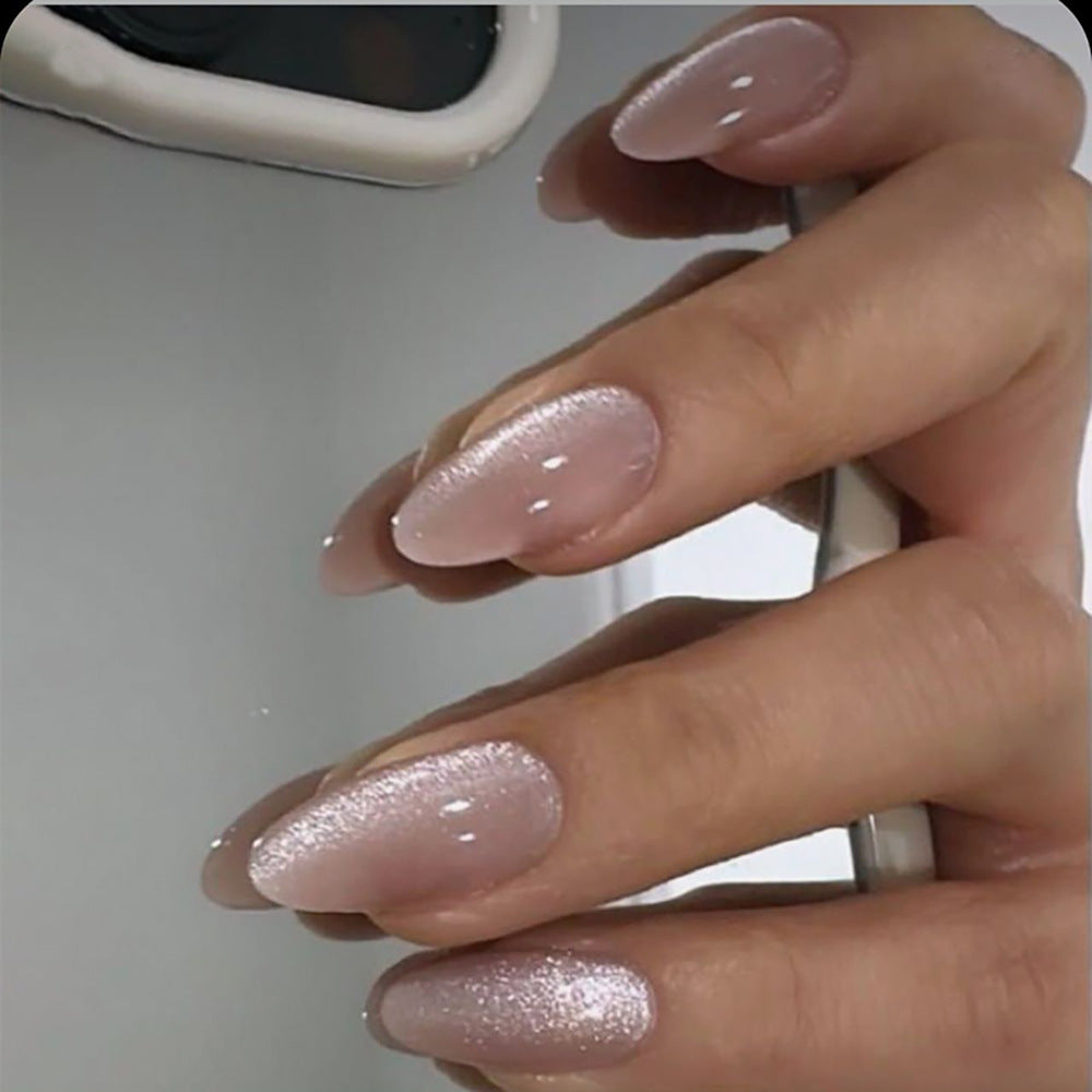 Nail design Stornfield