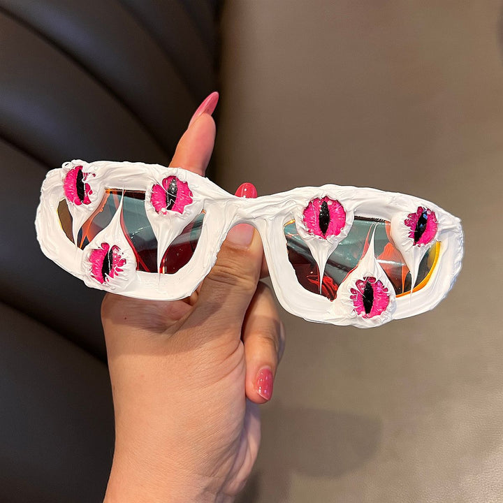 Unisex Sunglasses Stornfield