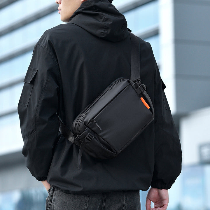 Compact Waterproof Crossbody Bag Stornfield