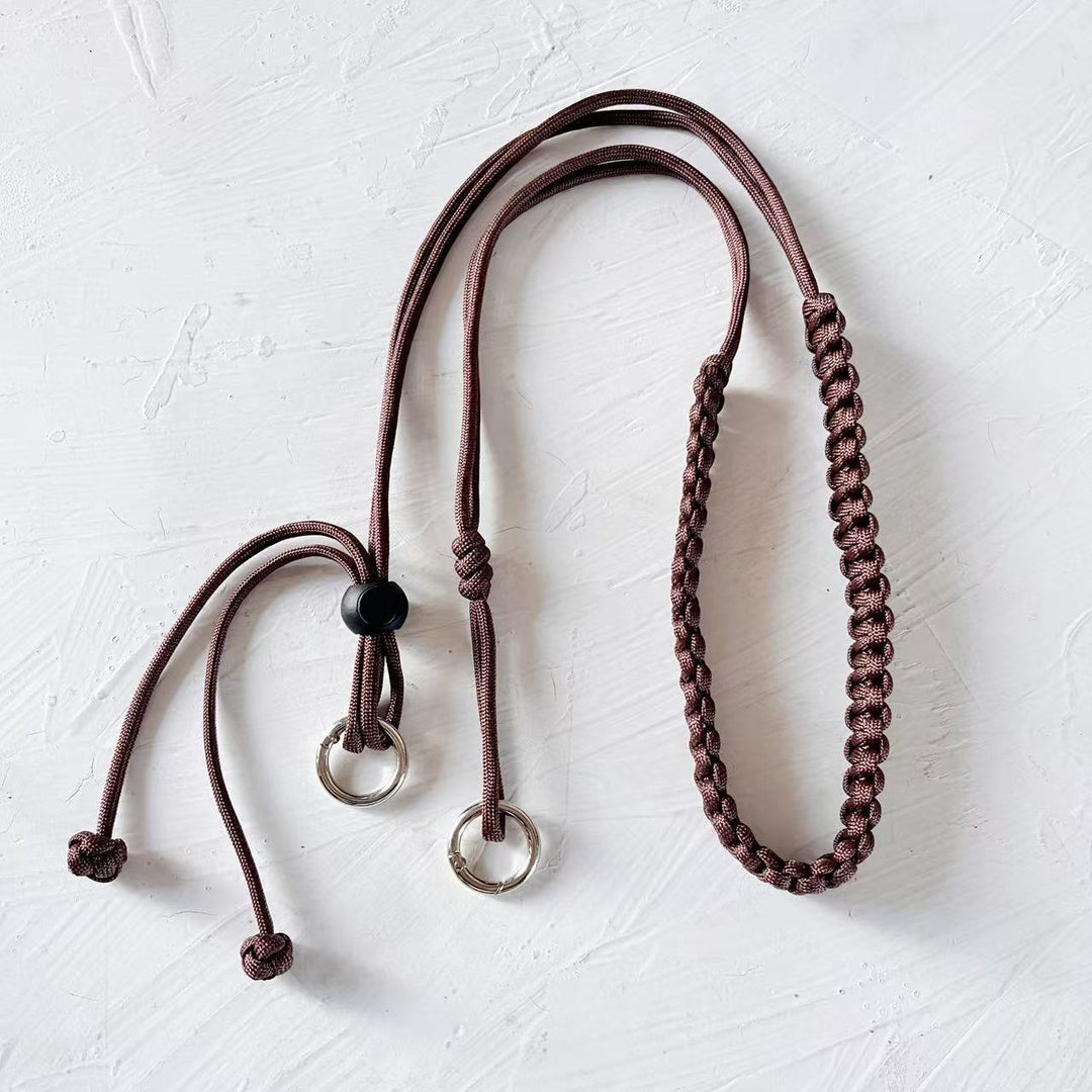 Adjustable Utility Neck Strap Stornfield