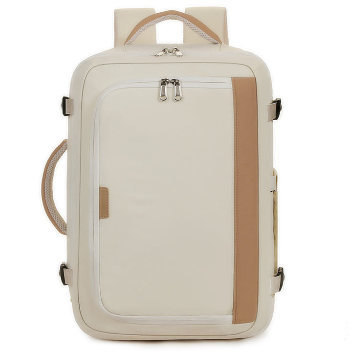 Expandable Travel Backpack Stornfield