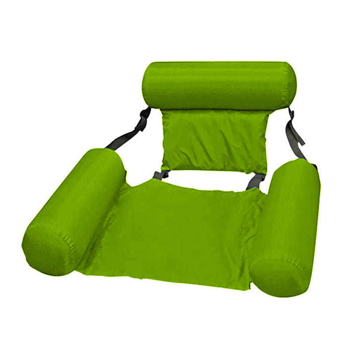 Ladies comfortable lounge with neck support Stornfield