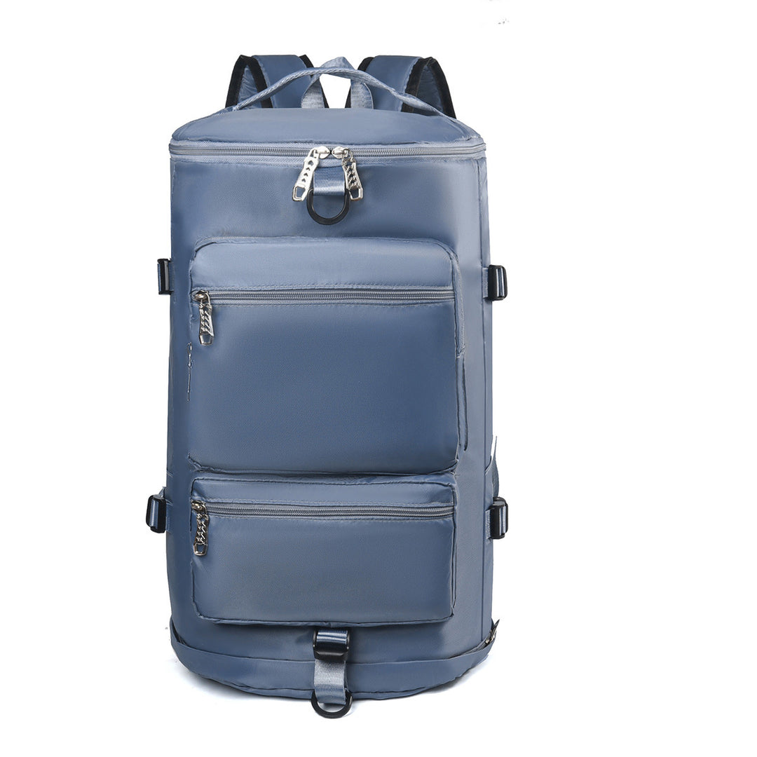Functional Outdoor Backpack Stornfield