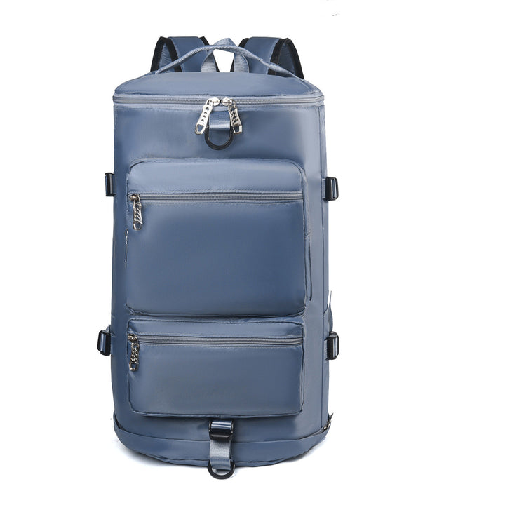 Functional Outdoor Backpack Stornfield