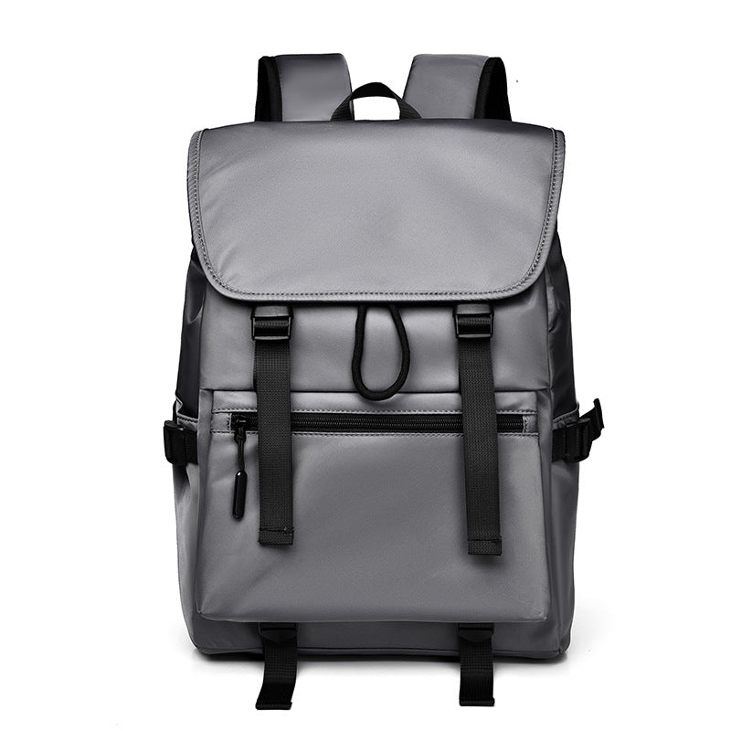 Multi-Functional Urban Backpack Stornfield