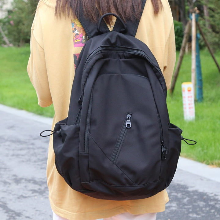 Everyday backpack with versatile compartments Stornfield