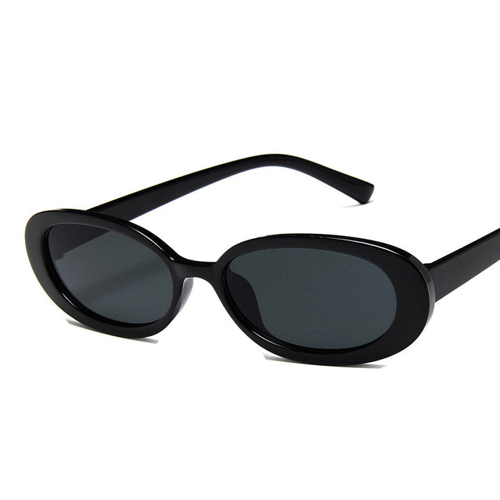 Ladies fashionable Cat-Eye sunglasses with UV protection and sturdy frame Stornfield