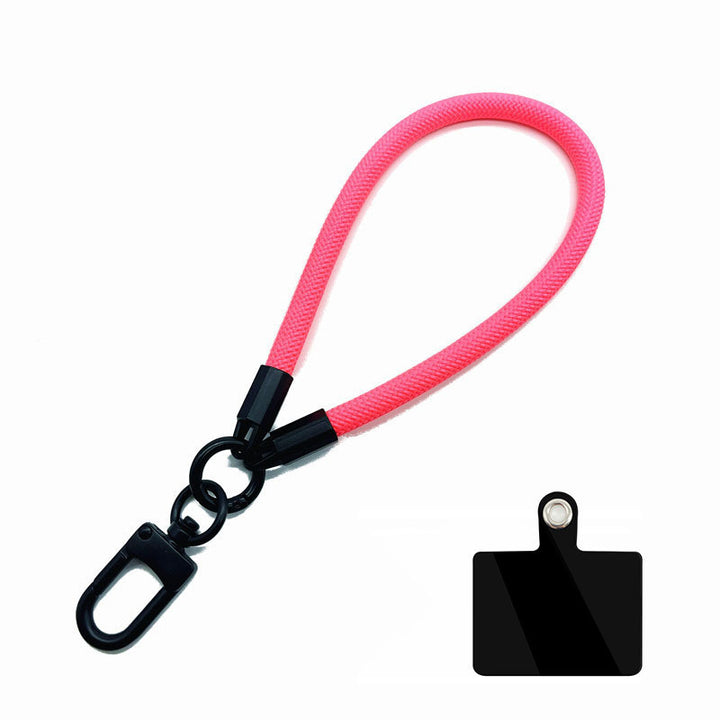 Durable Nylon Lanyard with ID Card Holder Stornfield