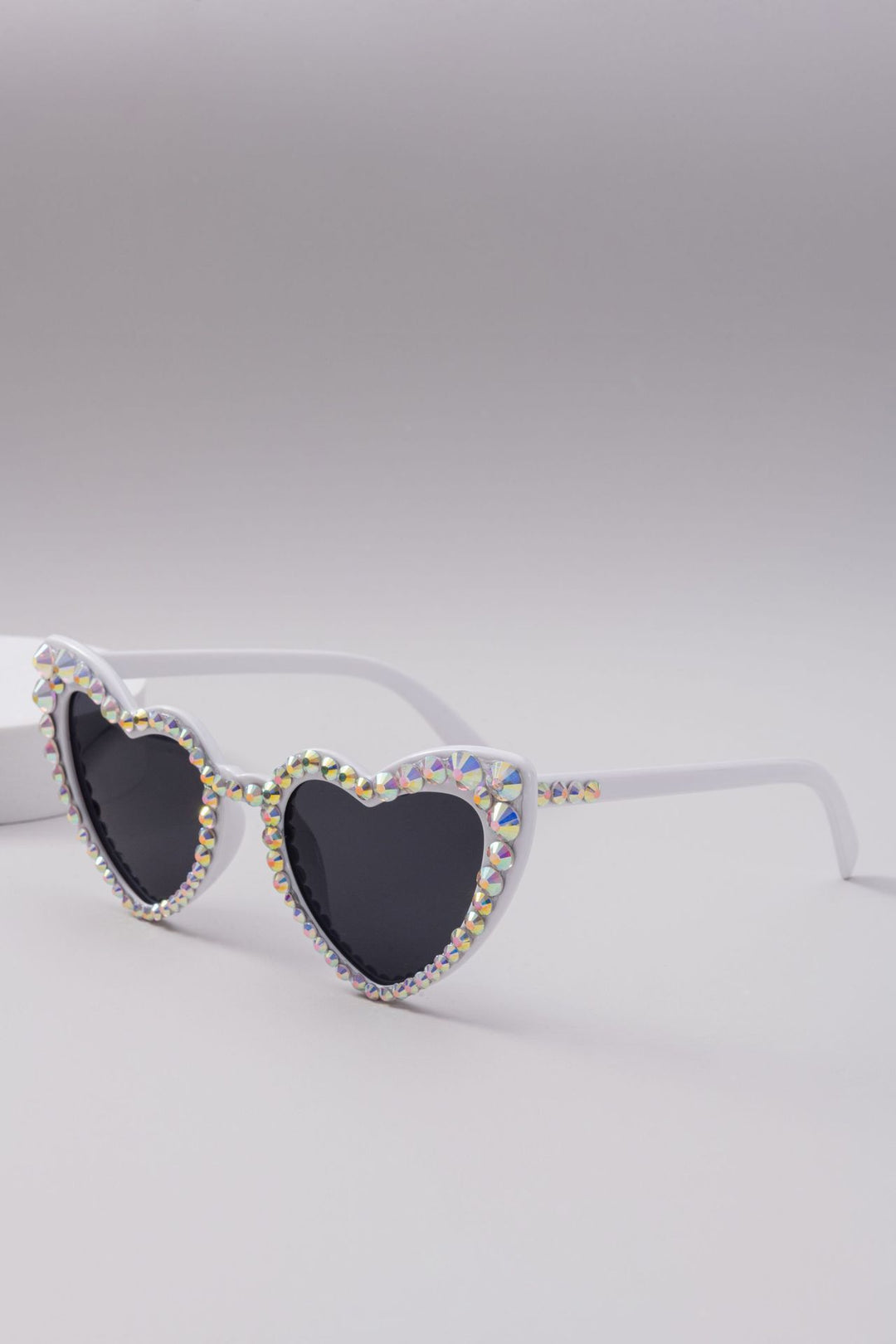 Heart-Shaped Fashion Sunglasses Stornfield