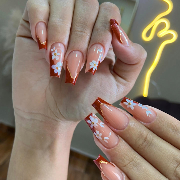 Nail Art Stornfield