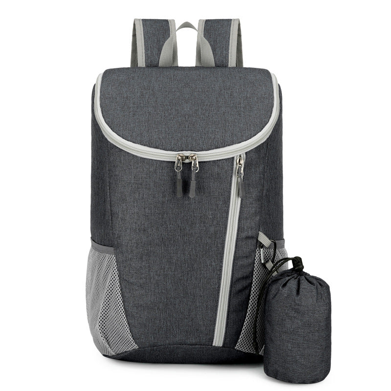 Lightweight Packable Travel Backpack Stornfield