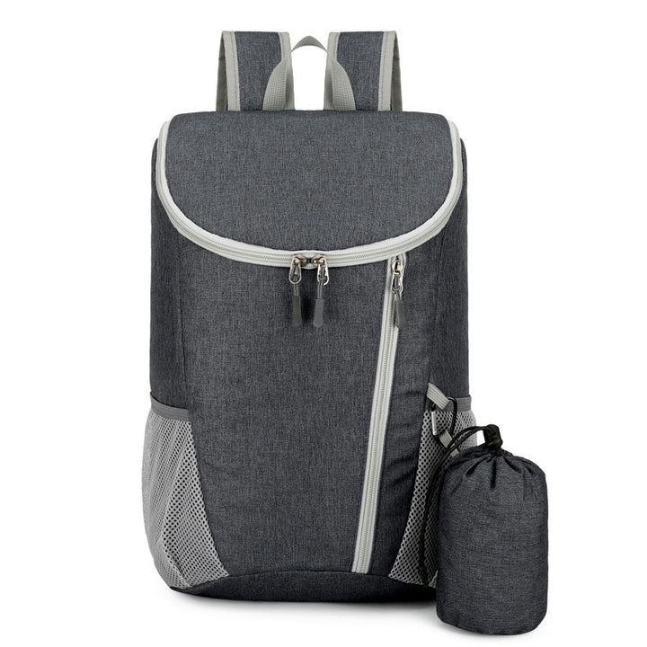 Lightweight Packable Travel Backpack Stornfield