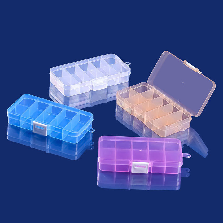 Multi-Compartment Organizer Stornfield