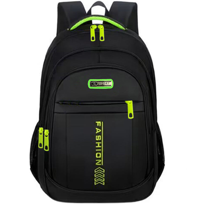 Durable Outdoor Backpack Stornfield